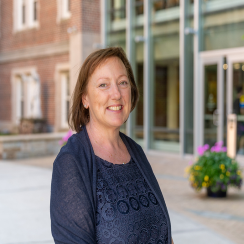 Dympna O Carroll, 4th Edition of World Nursing Science Conference, Boston, USA